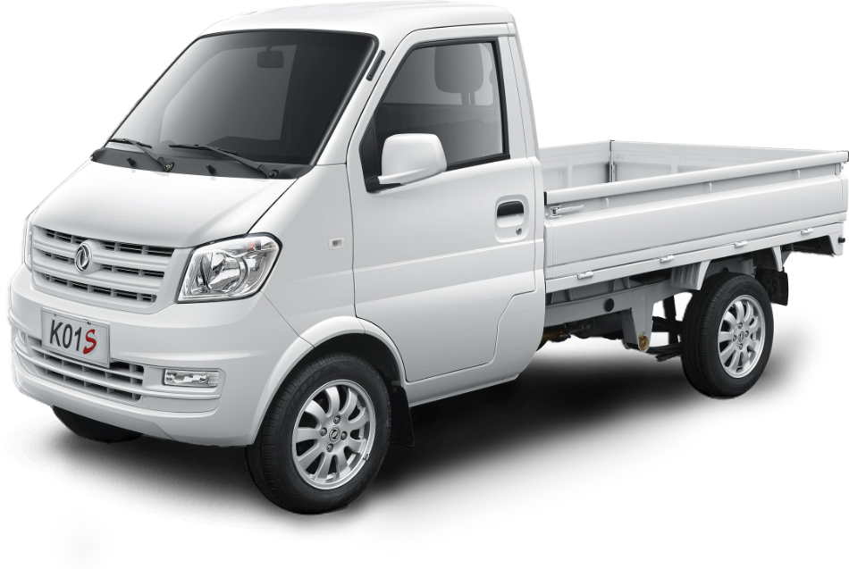 Dongfeng грузовик 5тонн